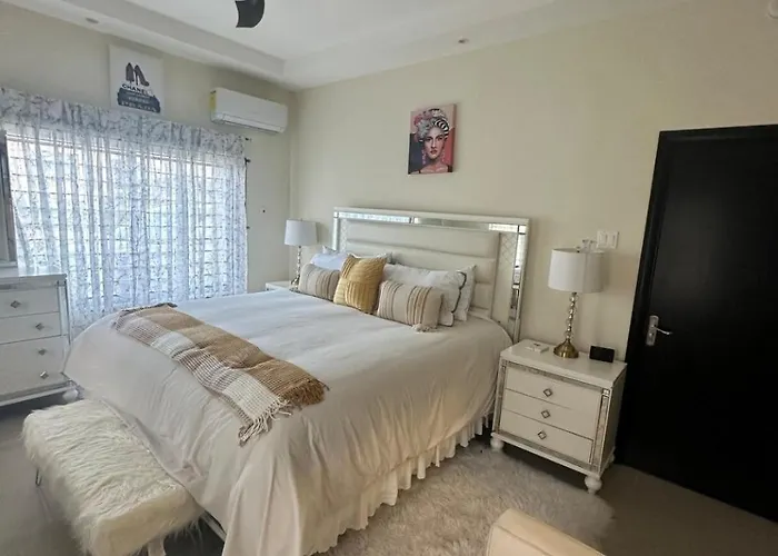 Pyramid Point Vacation Holiday home Ocho Rios