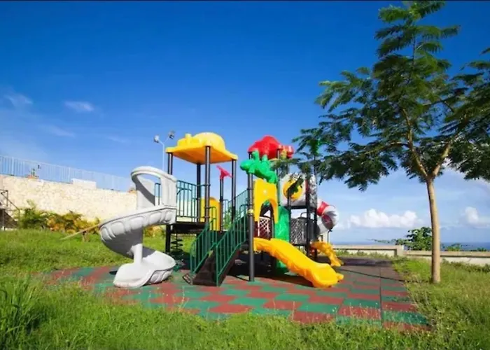 Pyramid Point Vacation Holiday home Ocho Rios