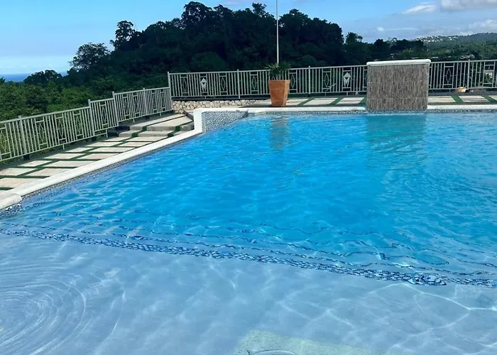 Pyramid Point Vacation Holiday home *